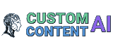 Custom AI Content